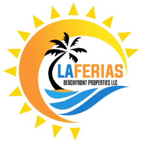 LaFerias Beachfront Properties LLC Logo